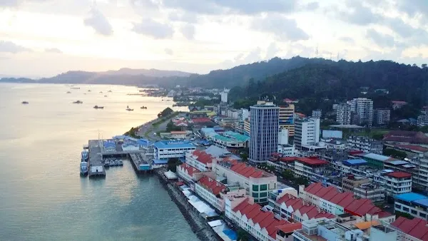 Sabah cover