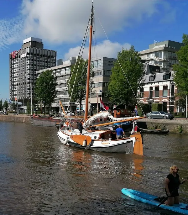 Friesland cover