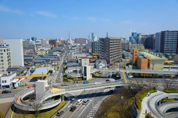 Niigata Prefecture cover