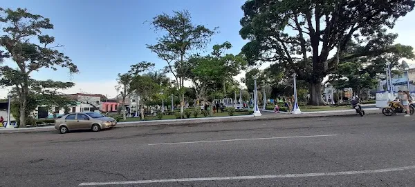 Táchira cover