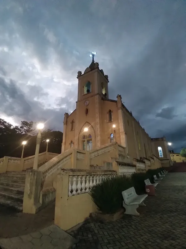Bom Despacho cover