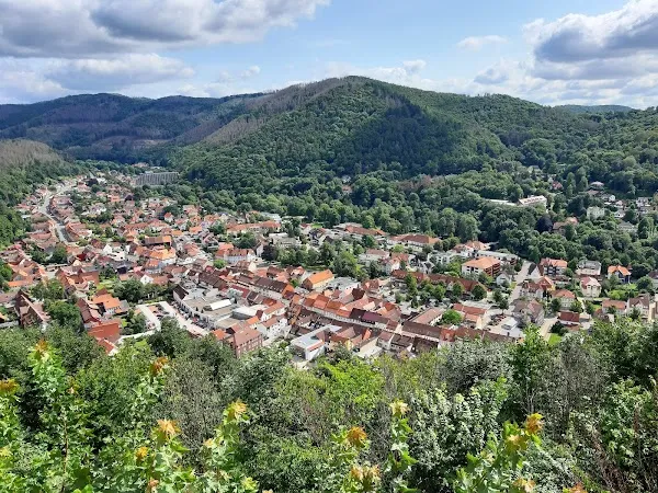 Bad Lauterberg im Harz cover