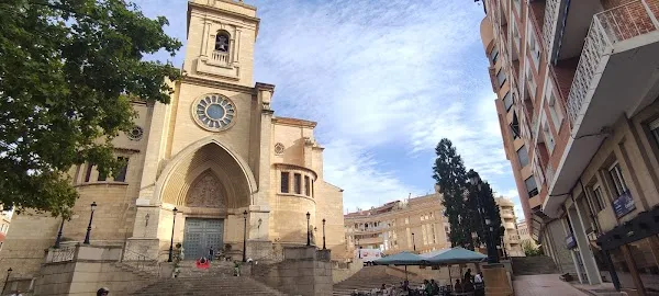 Castile-La Mancha cover