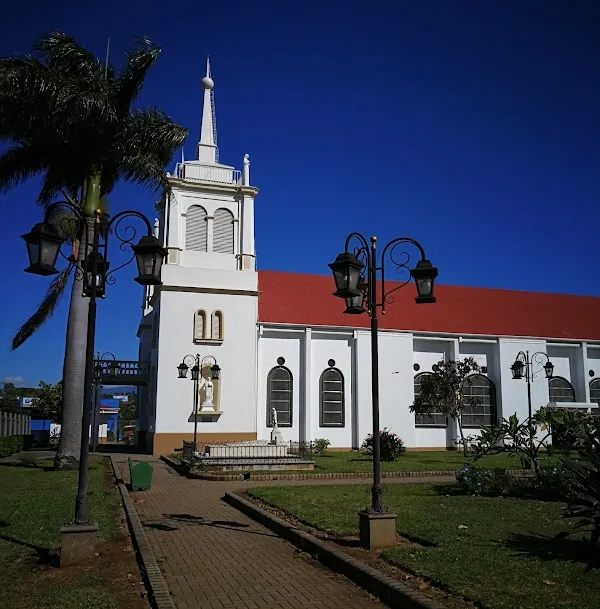 San Rafael cover