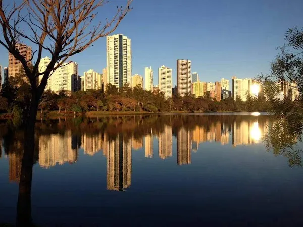Londrina cover