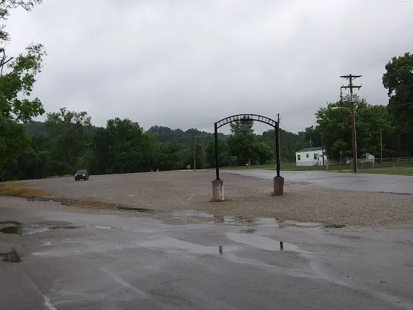 Burkesville cover