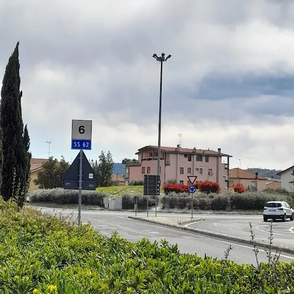 Santo Stefano di Magra cover