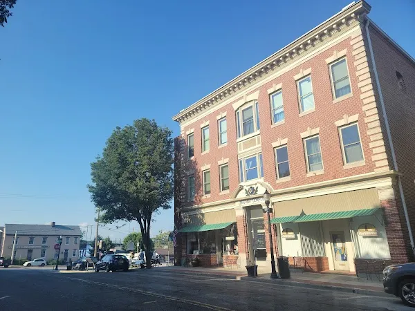 Havre de Grace cover