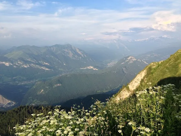 Viuz-en-Sallaz cover