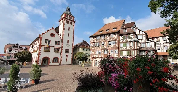 Mosbach cover