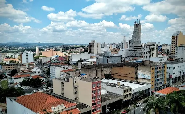 Sorocaba cover