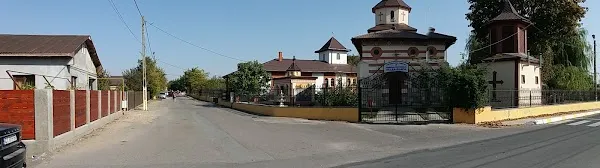 Valu lui Traian cover