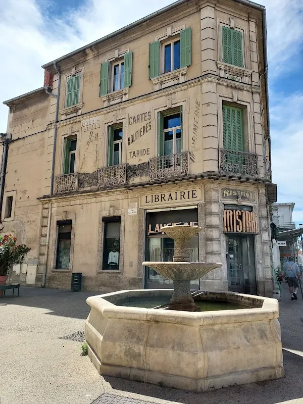 Cavaillon cover