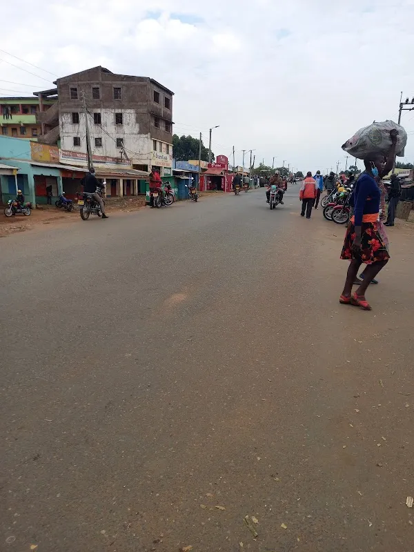 Migori cover