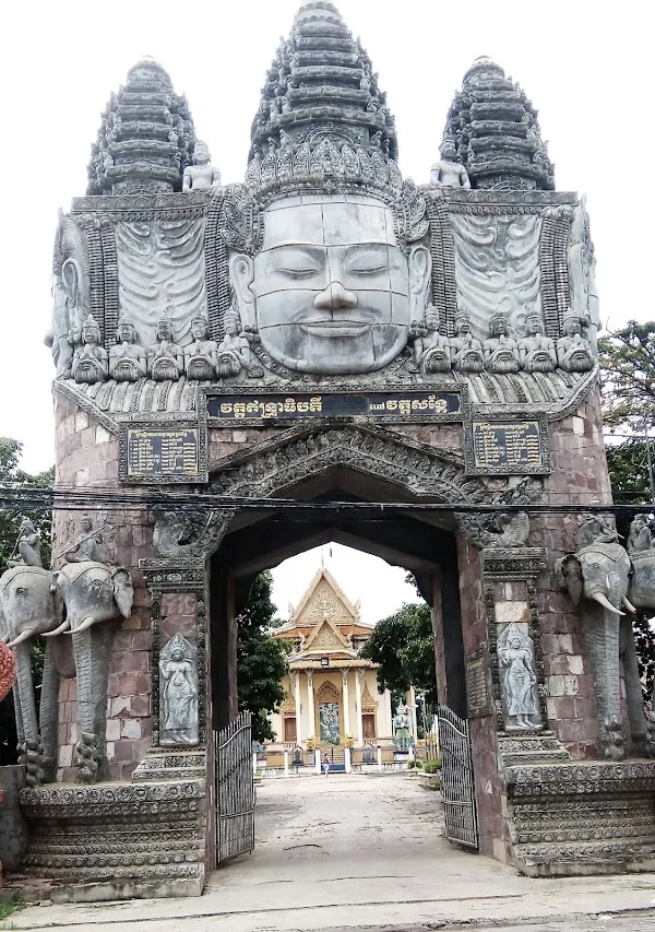 Battambang Province cover