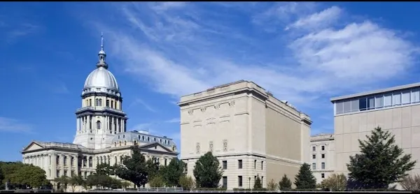 Illinois cover