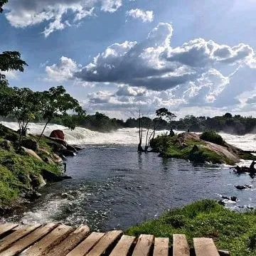 Jinja cover