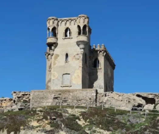 Tarifa cover