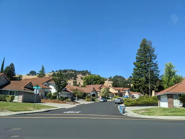 Vacaville cover