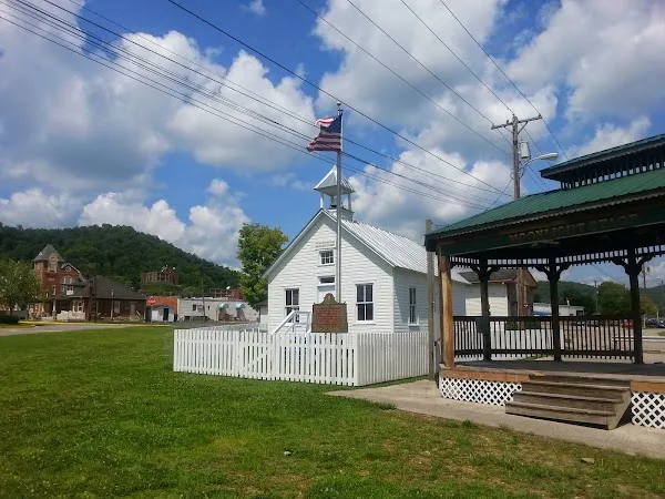 Morehead cover