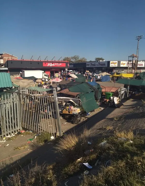 Rustenburg cover