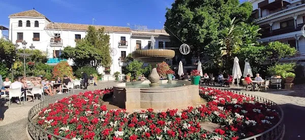 Estepona cover