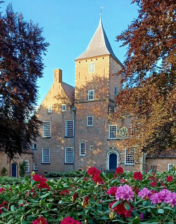Oosterhout cover