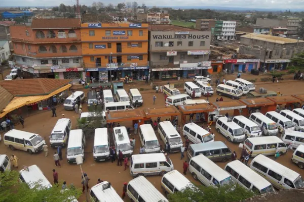 Kiambu cover