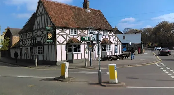 Biggleswade cover
