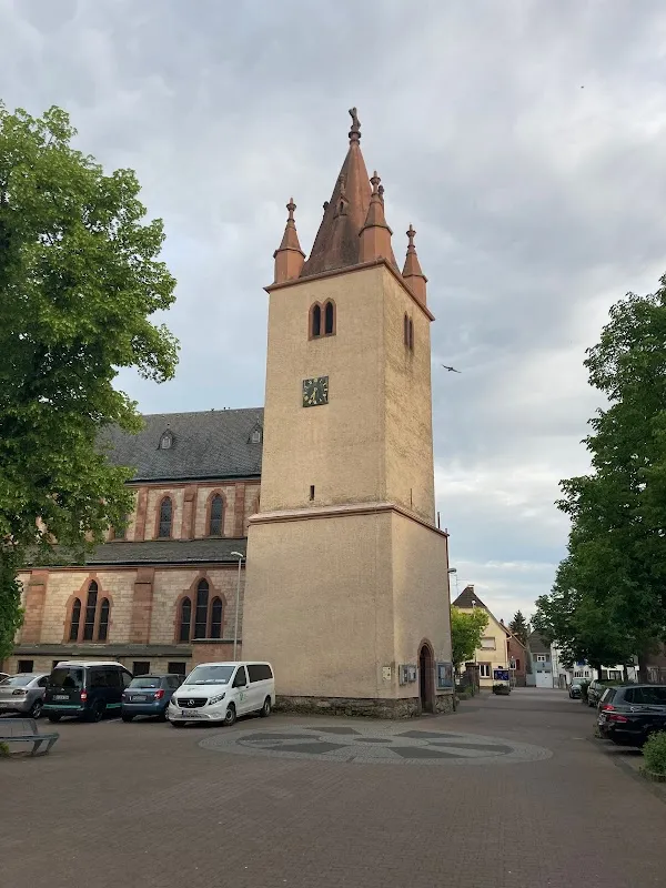Rodgau cover