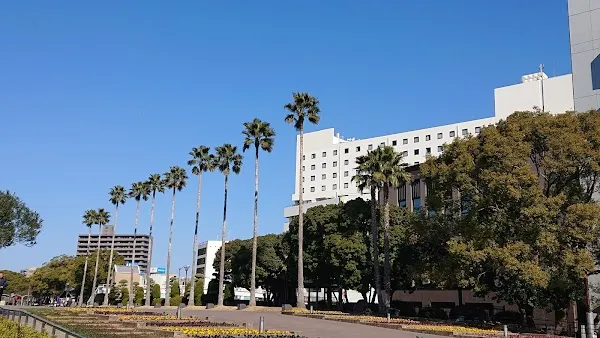 Tokushima Prefecture cover