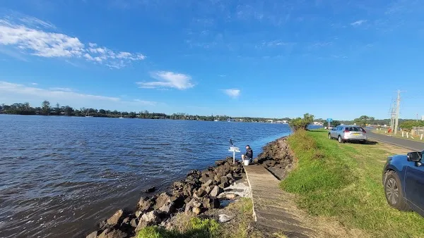 Port Macquarie cover