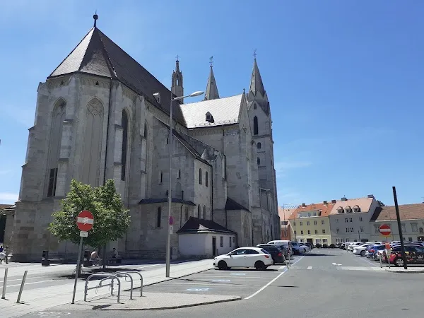 Wiener Neustadt cover