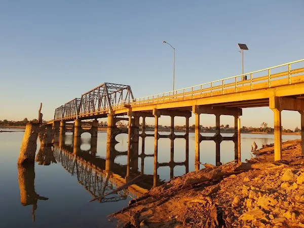 Mulwala cover