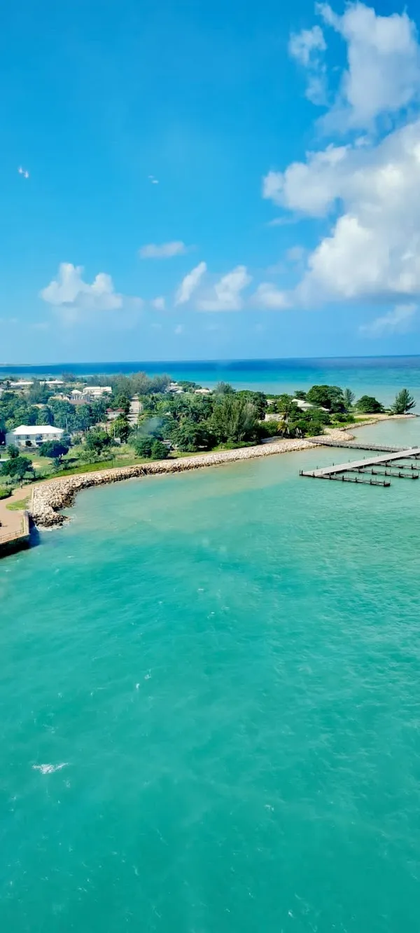 Trelawny Parish cover