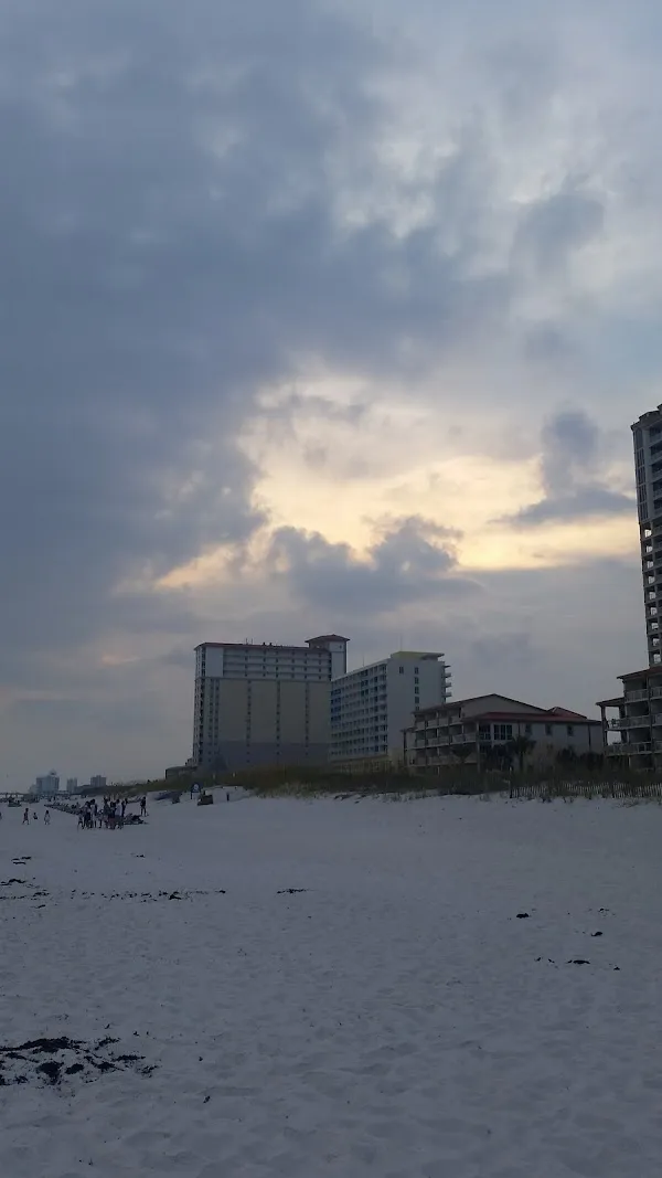 Pensacola cover