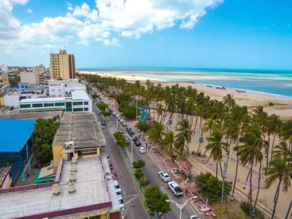 La Guajira Department cover