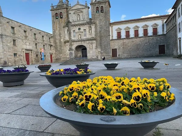 Viseu District cover