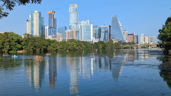 Austin cover