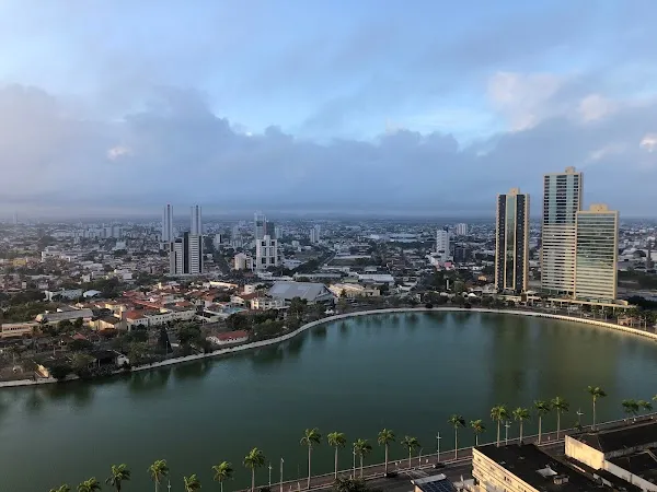 Campina Grande cover