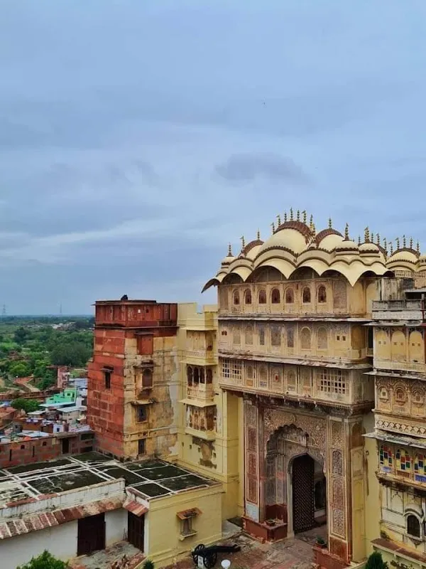Karauli cover