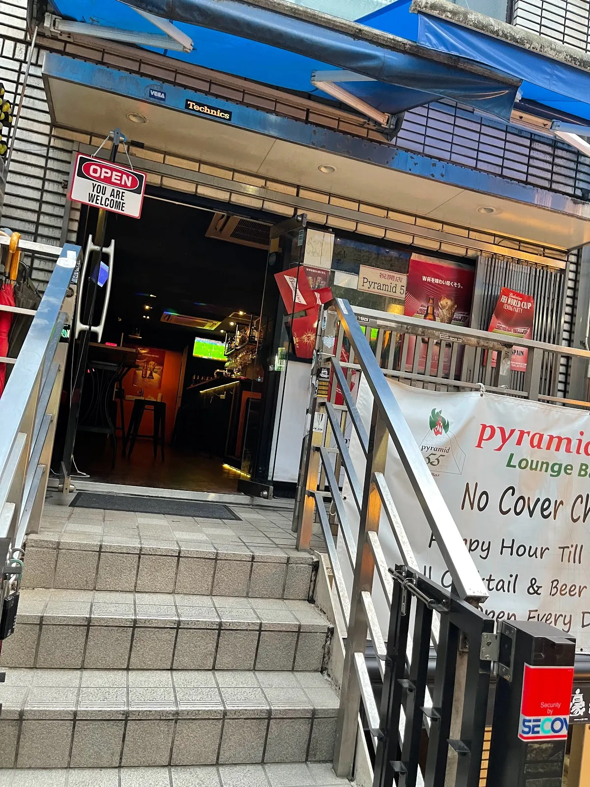 Pyramid 55 - Image 3