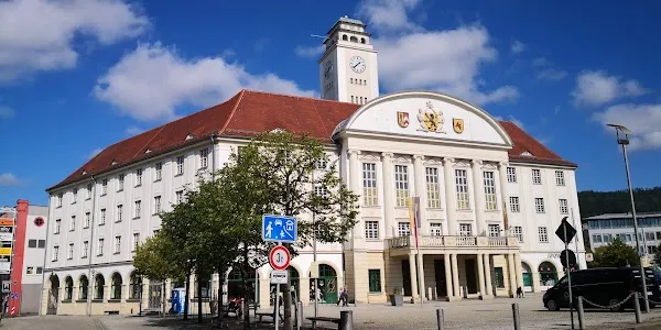 Sonneberg cover