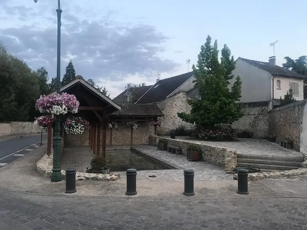 Vert-le-Grand cover