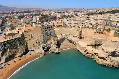 Melilla cover