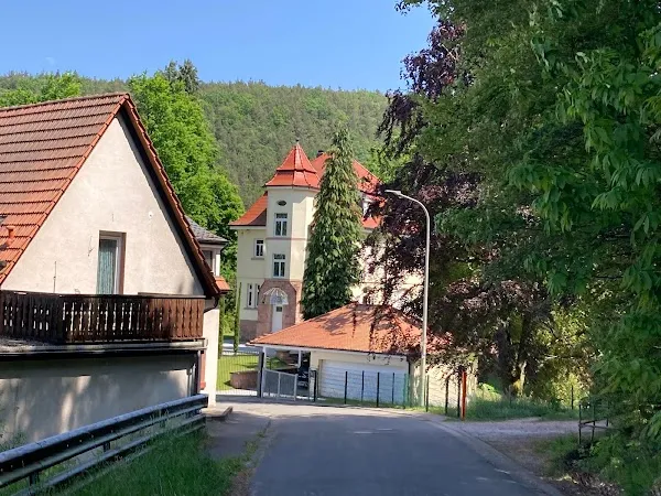 Kindsbach cover