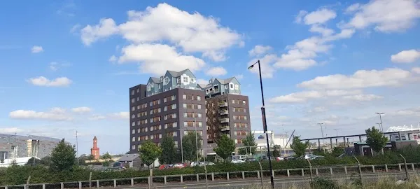 Middlesbrough cover