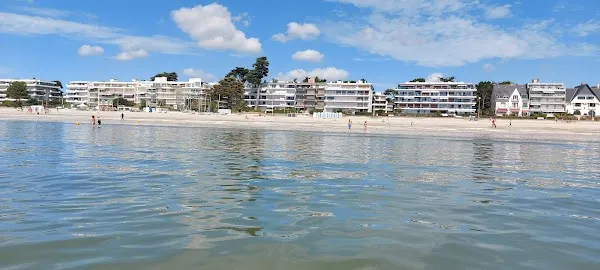 La Baule-Escoublac cover