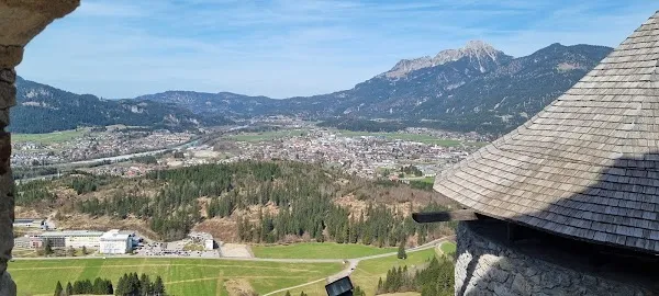 Reutte cover