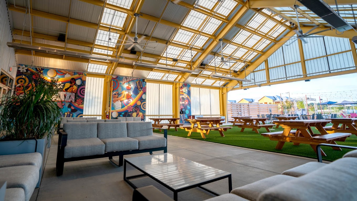 Topgolf - Image 2
